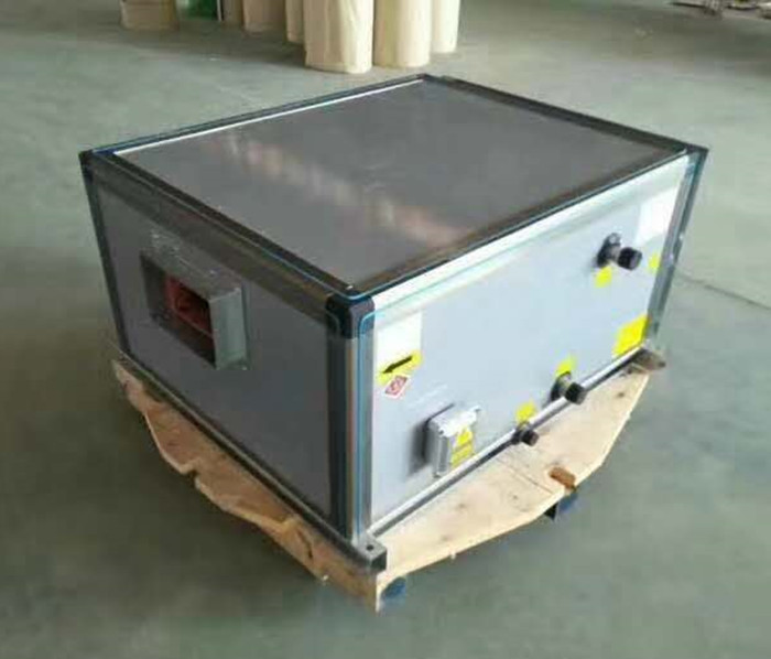 空調末端產品新風機組，新風換氣機，風機箱